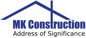 MkConstruction Logo