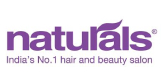 Naturals Saloon